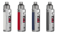 VooPoo Drag X Pod System Kit 80w