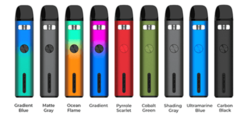 Uwell Caliburn G2 Pod Kit | 18w