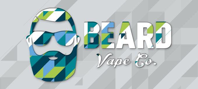 Beard Vape Co E-liquids