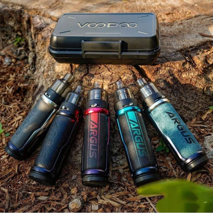 Voopoo Argus Pro Pod Mod Kit | 80w