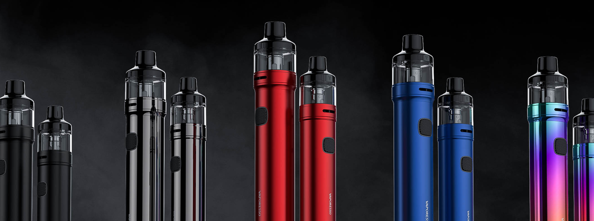 Vaporesso GTX