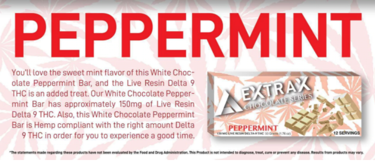 Peppermint 