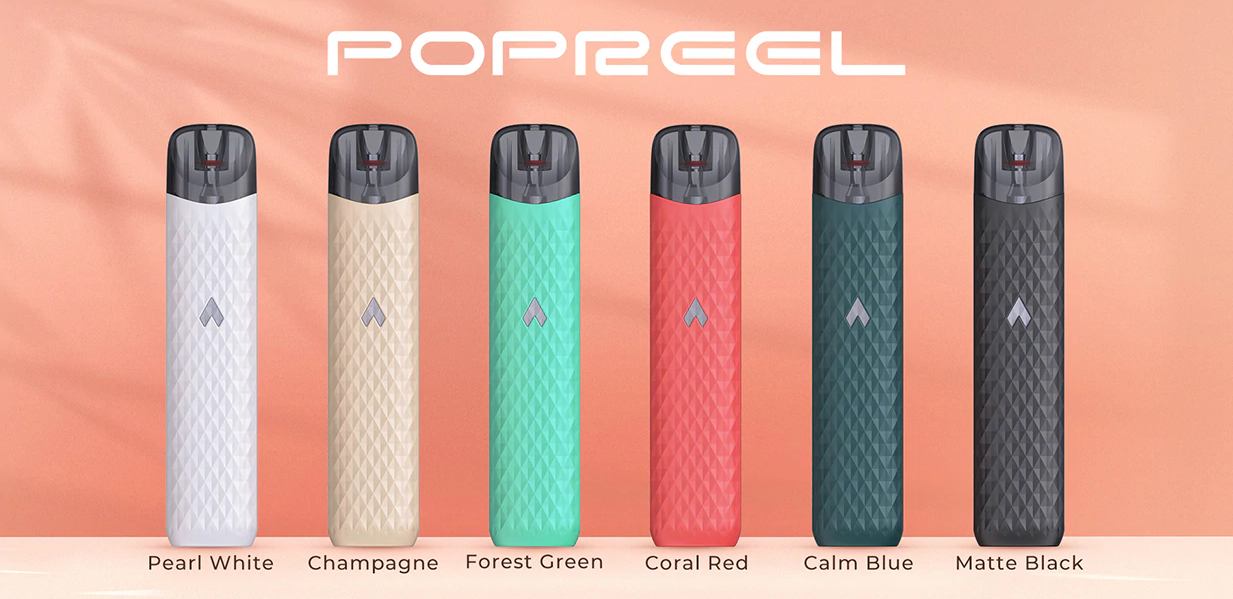 Uwell Popreel