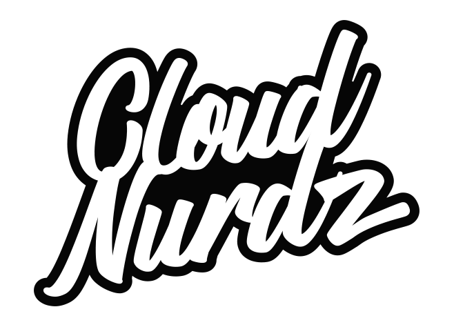 CLOUD NURDZ MAIN SITE