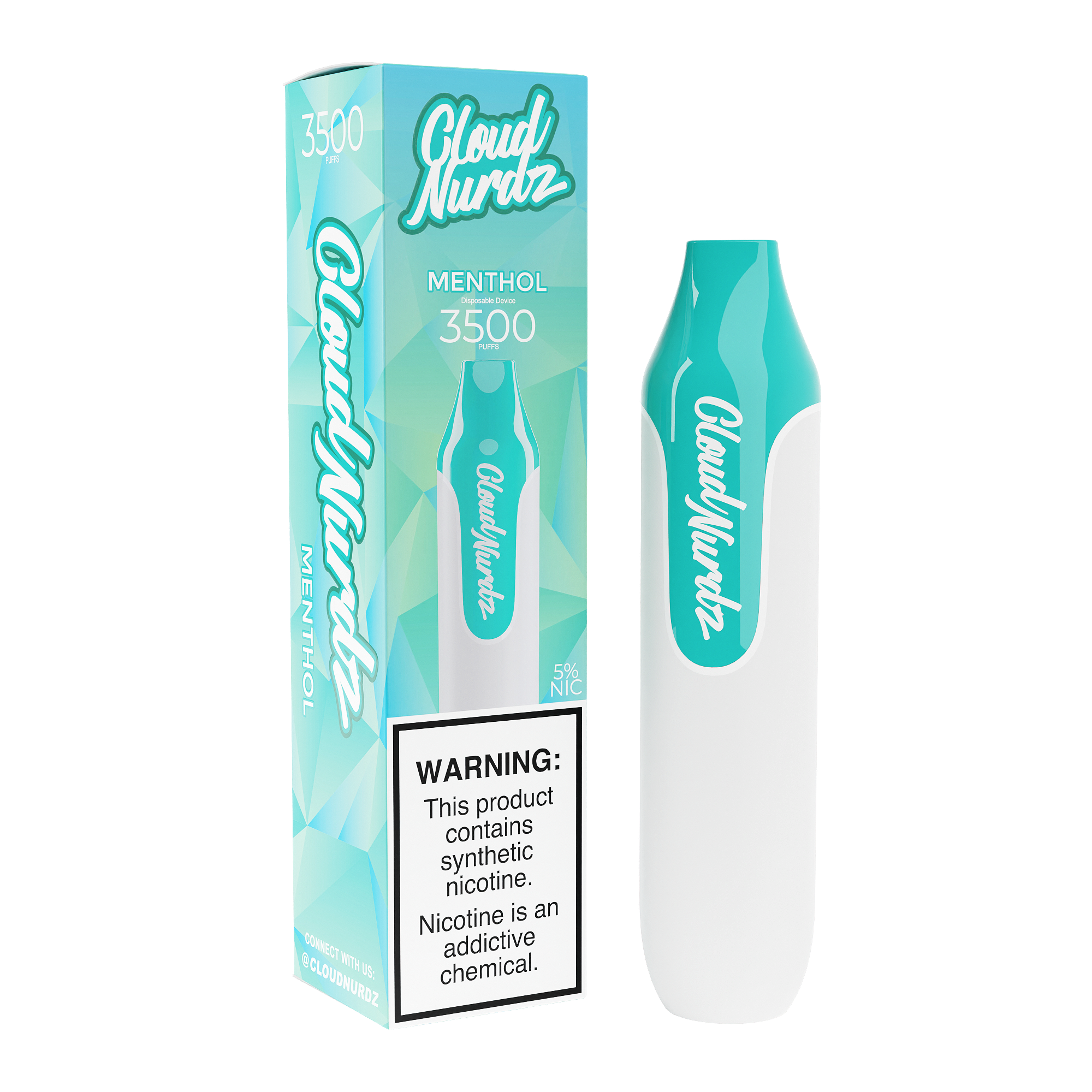 MENTHOL