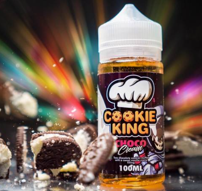 Cookie King Coco Cream