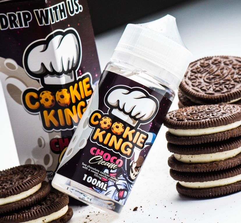 Cookie King