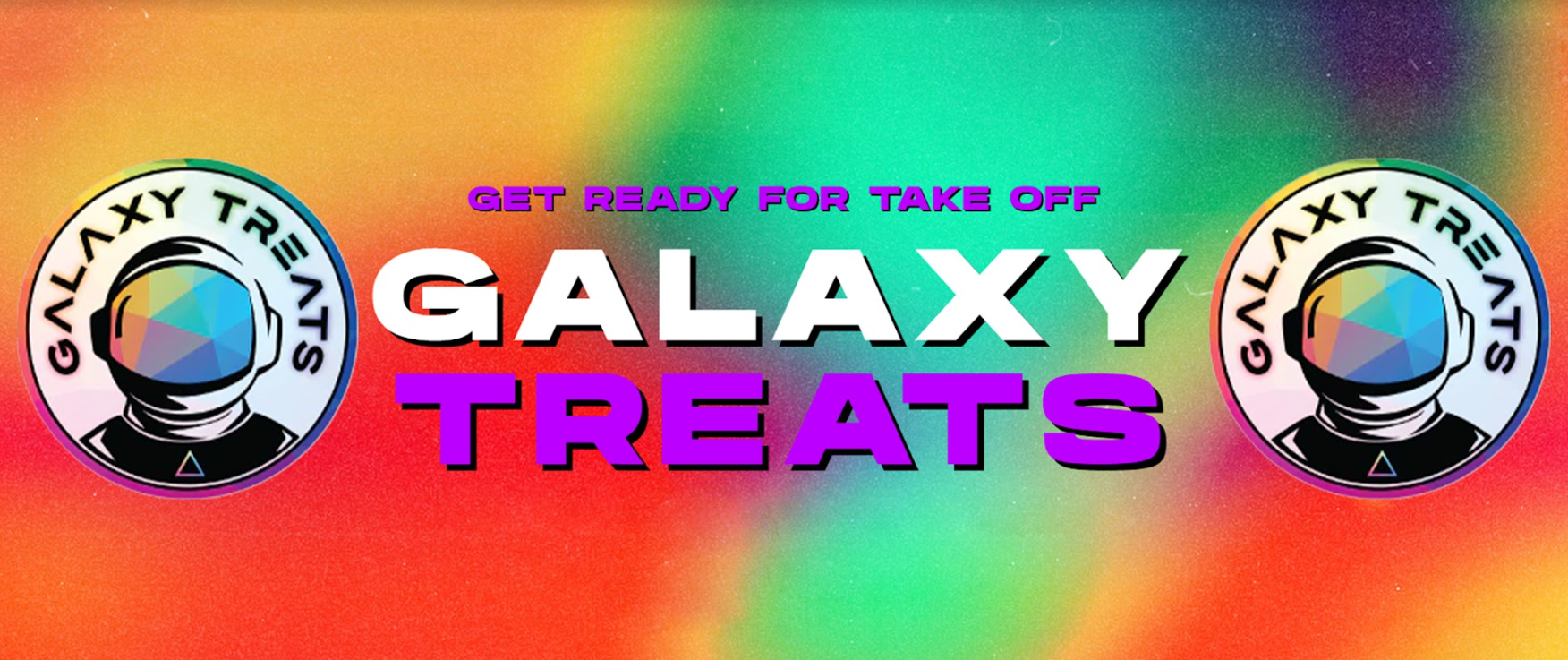 Galaxy Treats 