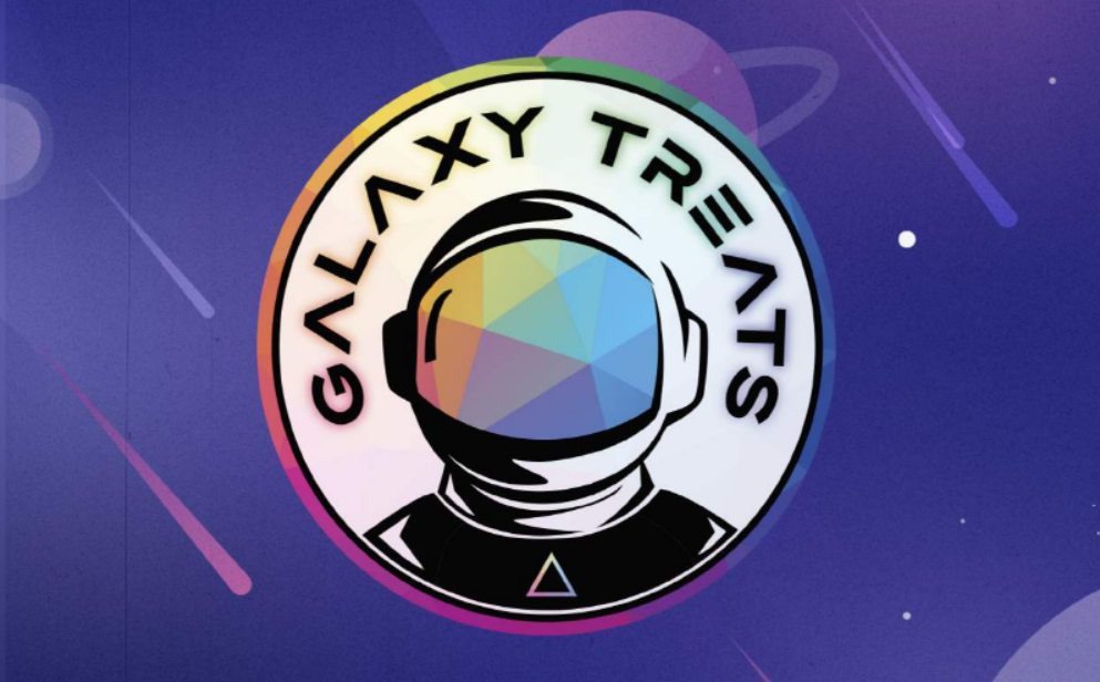 Galaxy Treats