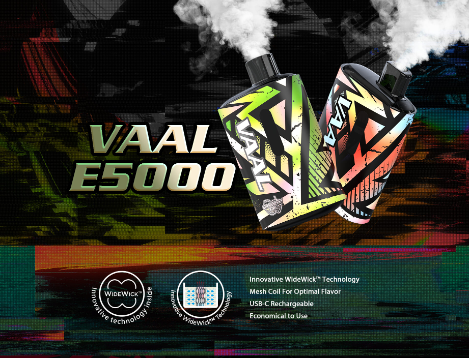 Vaal E5000