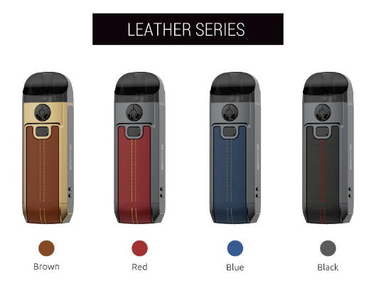 Leather Series