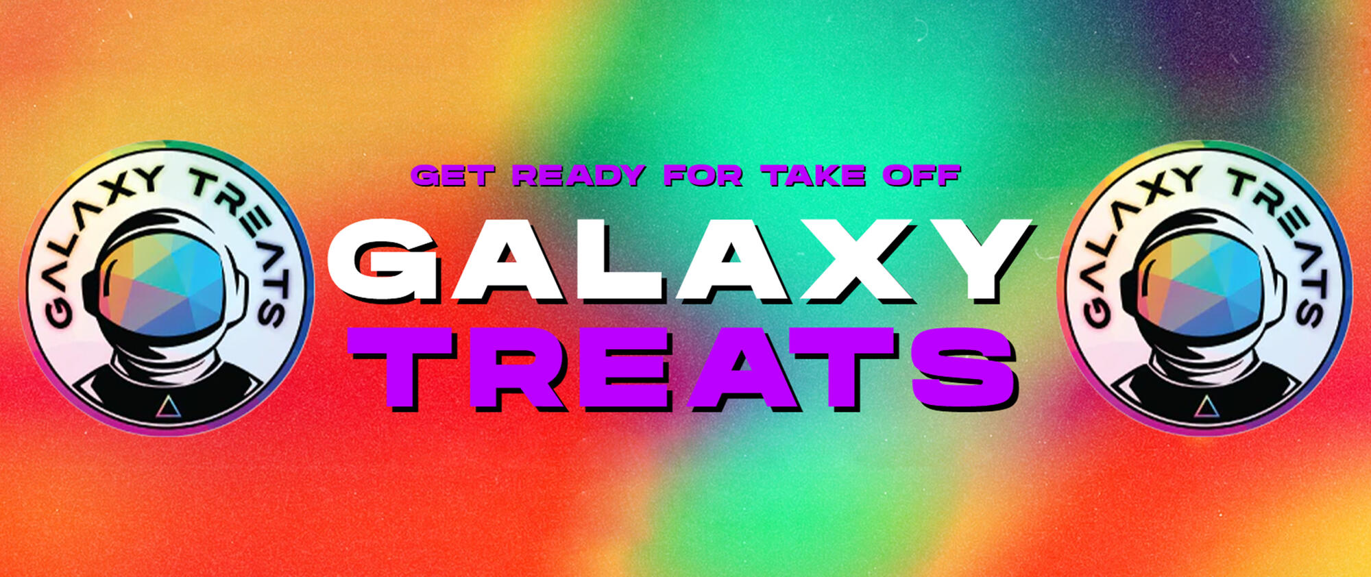 GALAXY TREATS