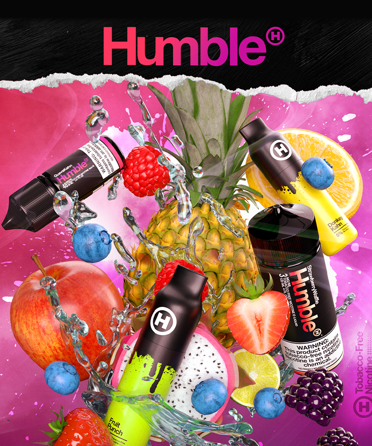 Humble Juice Co. 