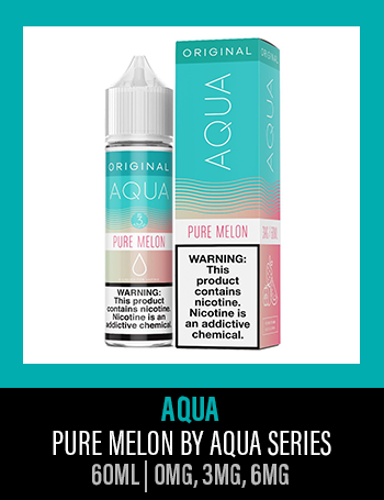 Aqua Eliquids