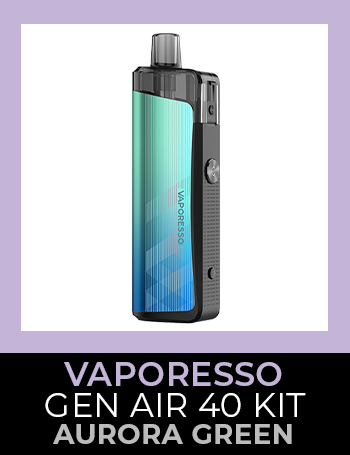 Vaporesso Gen Air 40 Kit