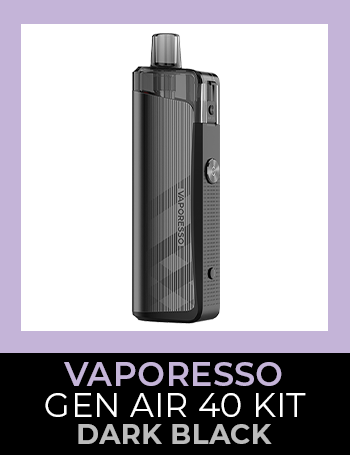 Vaporesso Gen Air 40 Kit