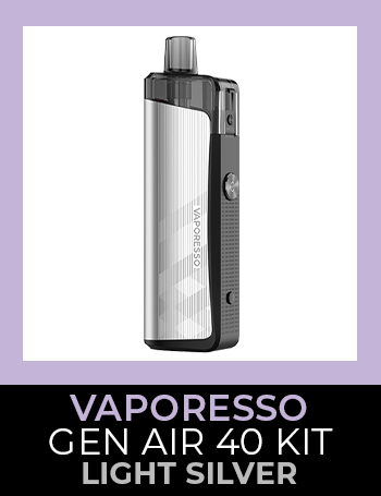 Vaporesso Gen Air 40 Kit