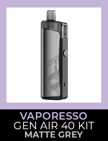 Vaporesso Gen Air 40 Kit