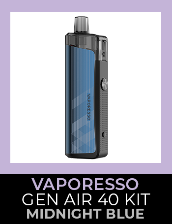 Vaporesso Gen Air 40 Kit