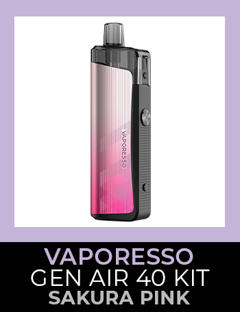 Vaporesso Gen Air 40 Kit