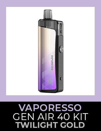 Vaporesso Gen Air 40 Kit