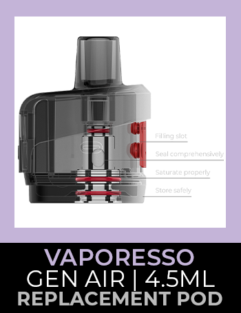 Vaporesso Gen Air 40 Kit