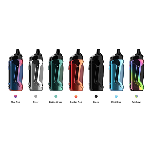 Geekvape Aegis B60 (Boost 2) Kit