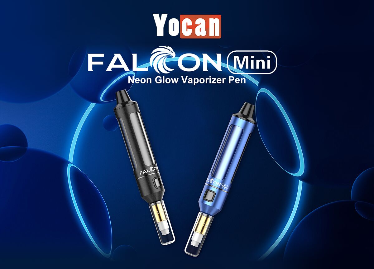 YOCAN Falcon Mini | Vaporizer