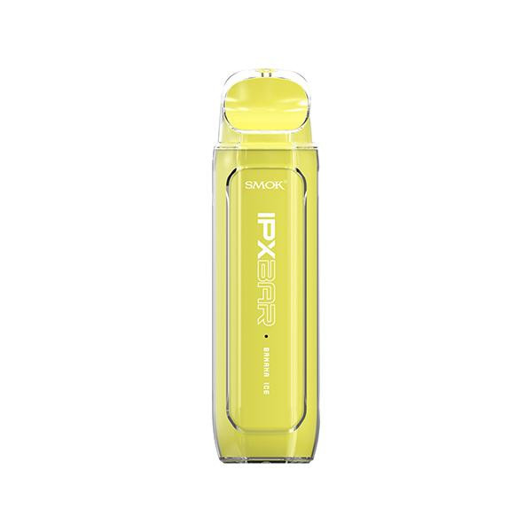 SMOK IPX BAR Disposable