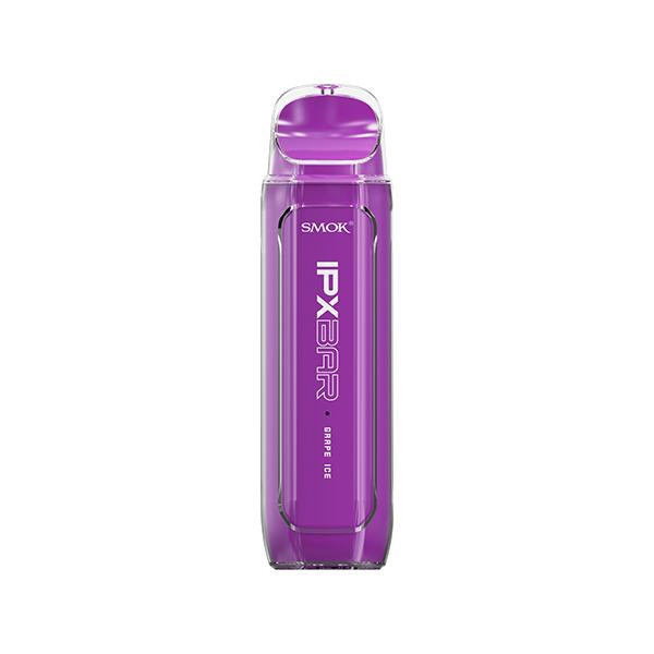SMOK IPX BAR Disposable