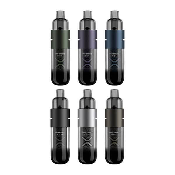 Vaporesso - Moti X Mini Pod System Kit