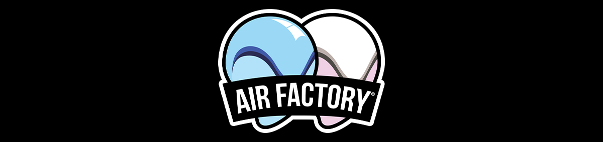 Air Factory E-Liquids