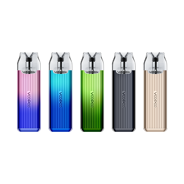 Voopoo VMate Infinity Edition