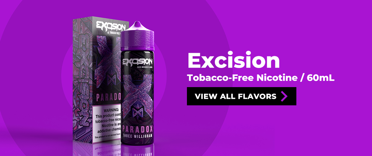 ALT ZERO E-Liquid