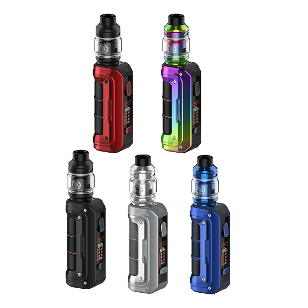 Geekvape Max100 (Aegis Max 2) 100w Kit