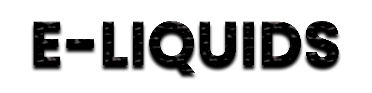 E-Liquids