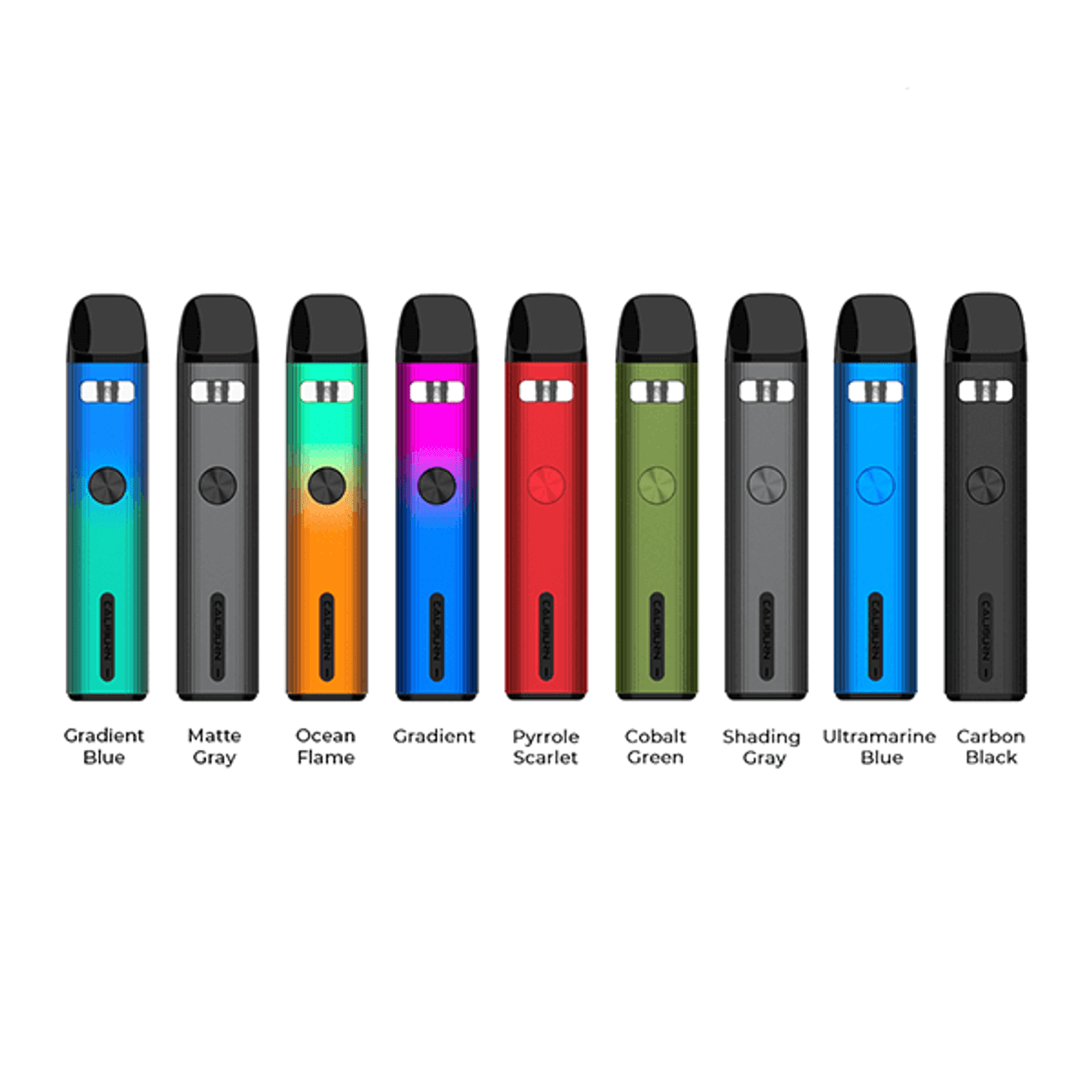 Uwell Caliburn G2 Pod Kit | 18w