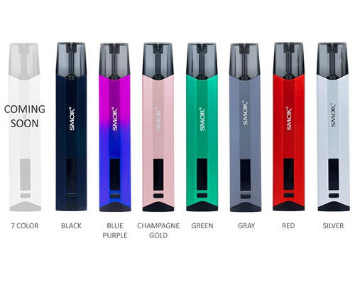 SMOK Nfix Pod System Kit 25w