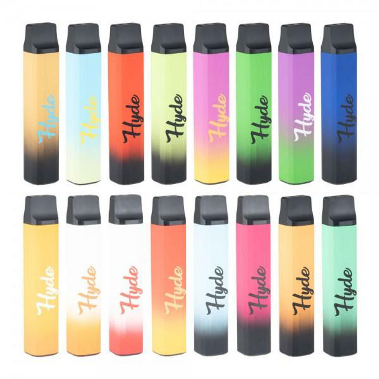 Hyde Edge RECHARGE Disposable 3300 Puffs