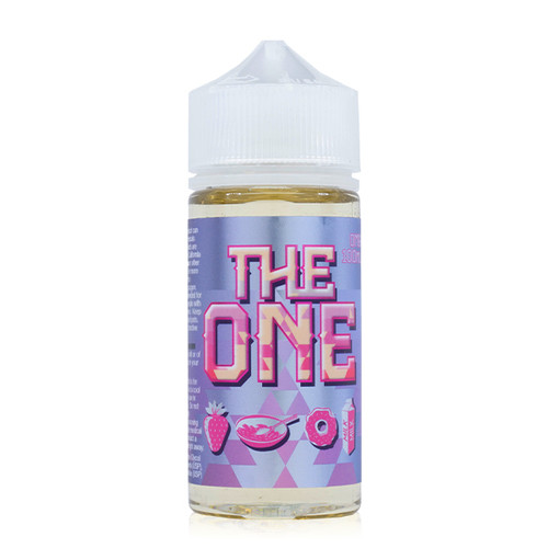 Donut Cereal (Original) by The One E-Liquid