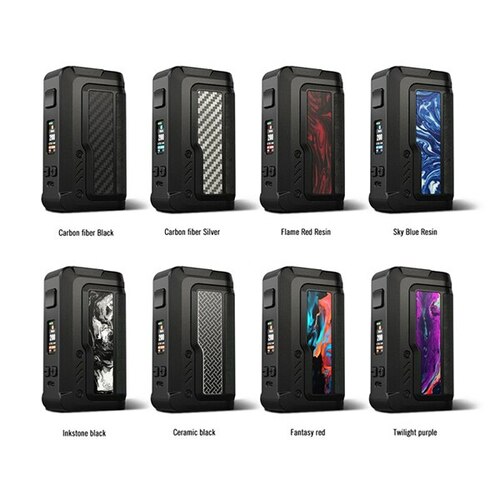 Vandy Vape GAUR-21 Mod