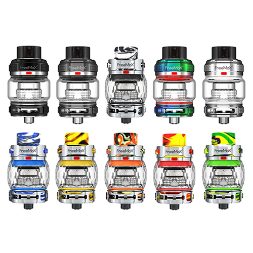 Freemax Fireluke/Maxluke 3 Sub Ohm Tank