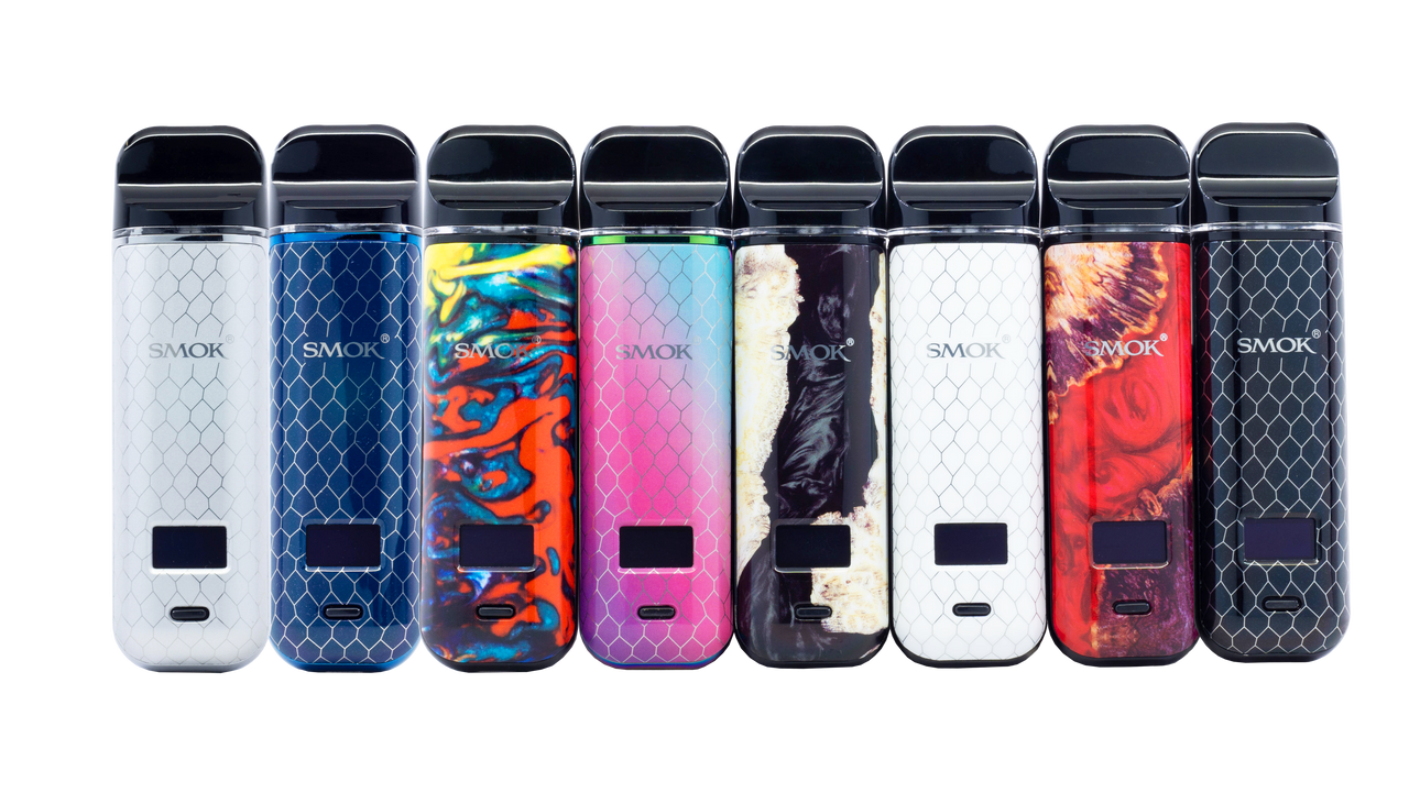 SMOK Novo X Kit 25w