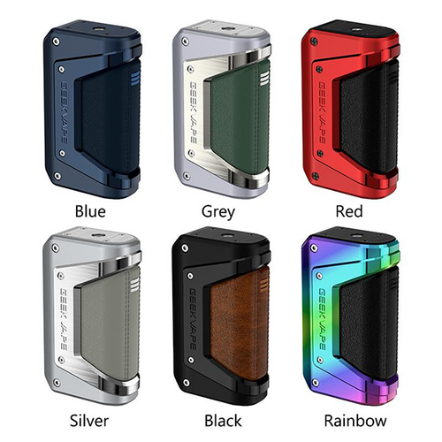 Geekvape L200 Aegis Legend 2 Mod | 200w