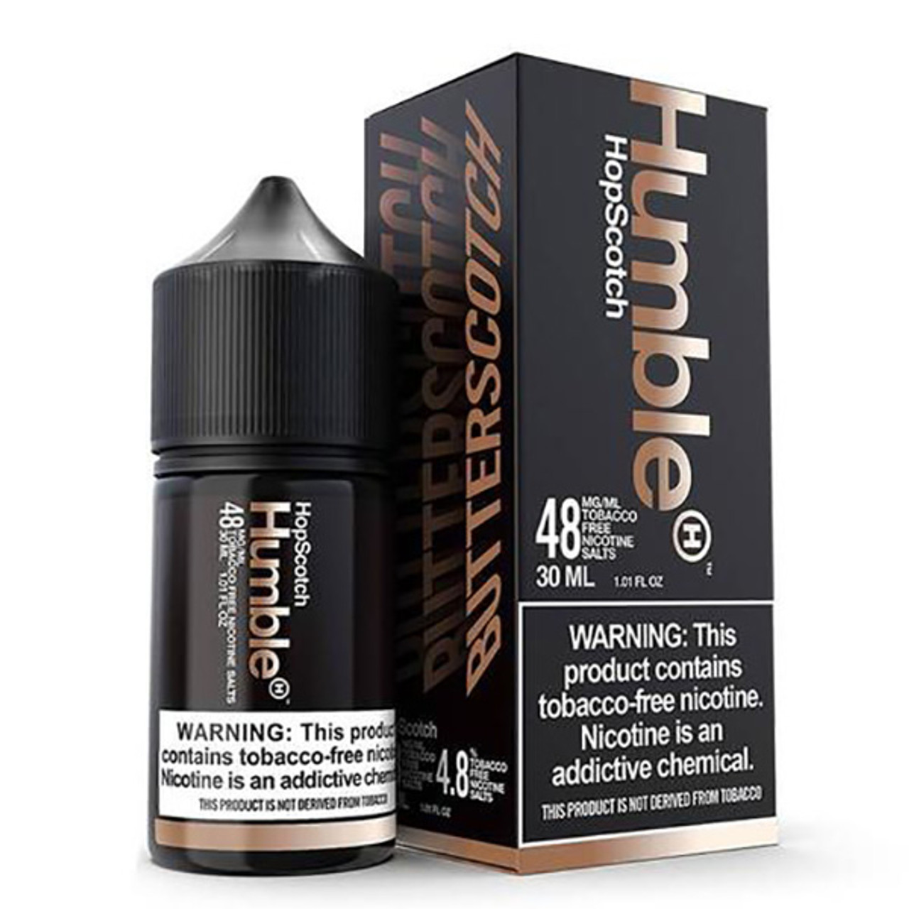 Hop Scotch 30mL