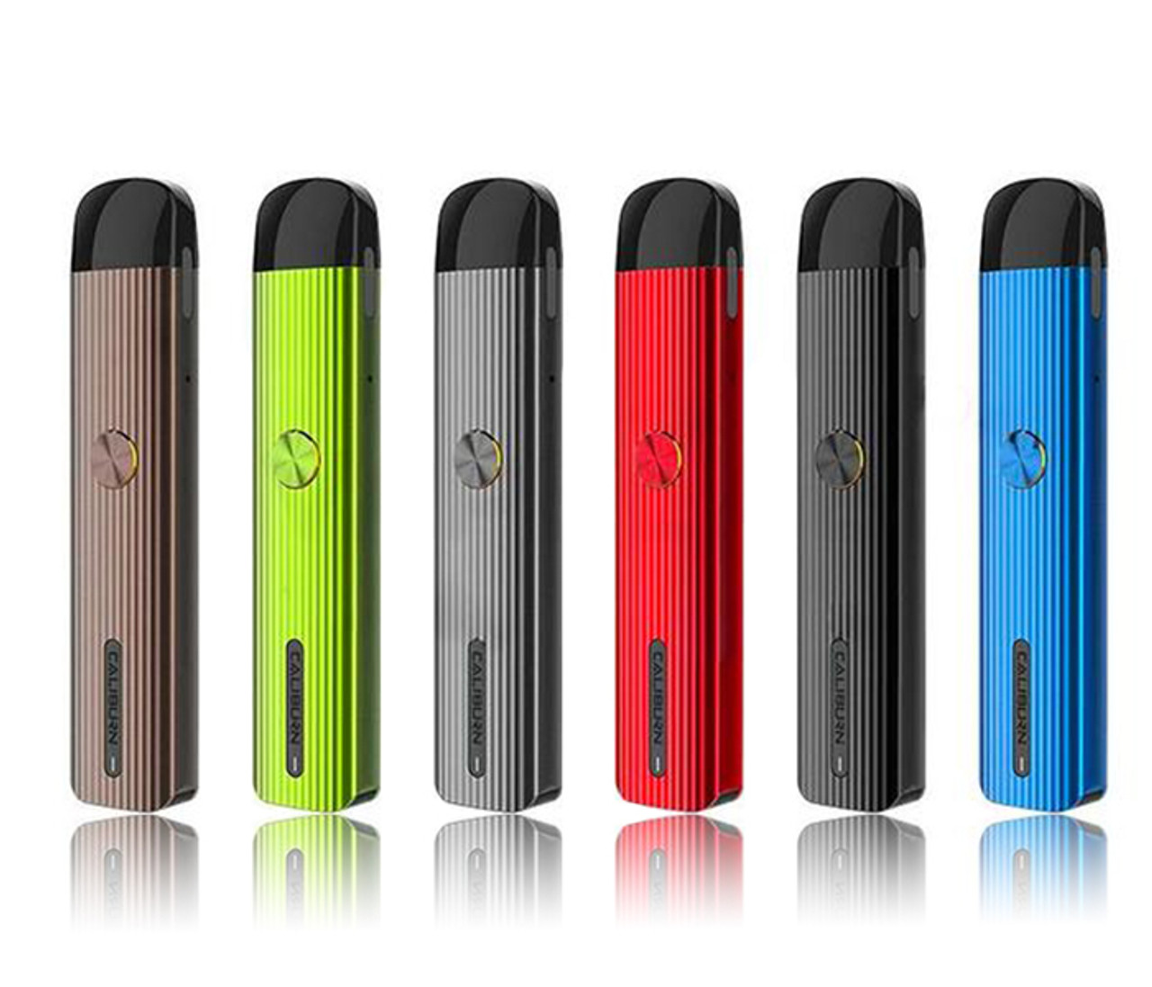 Uwell Caliburn G Pod Kit | 15w