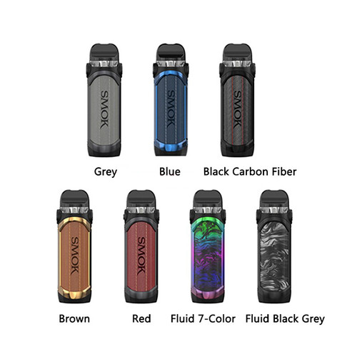 SMOK IPX 80 Pod Kit | 80w