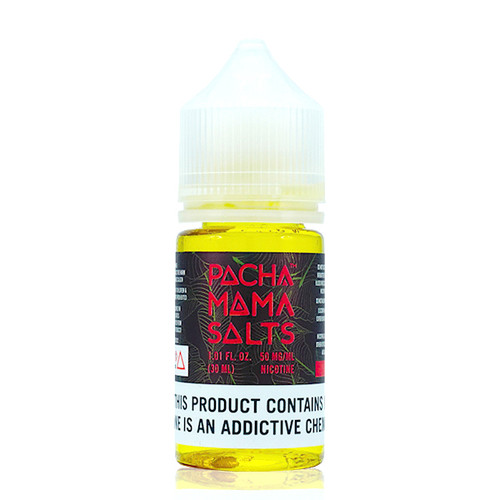 Fuji by Pacha Mama Salts E-Liquid