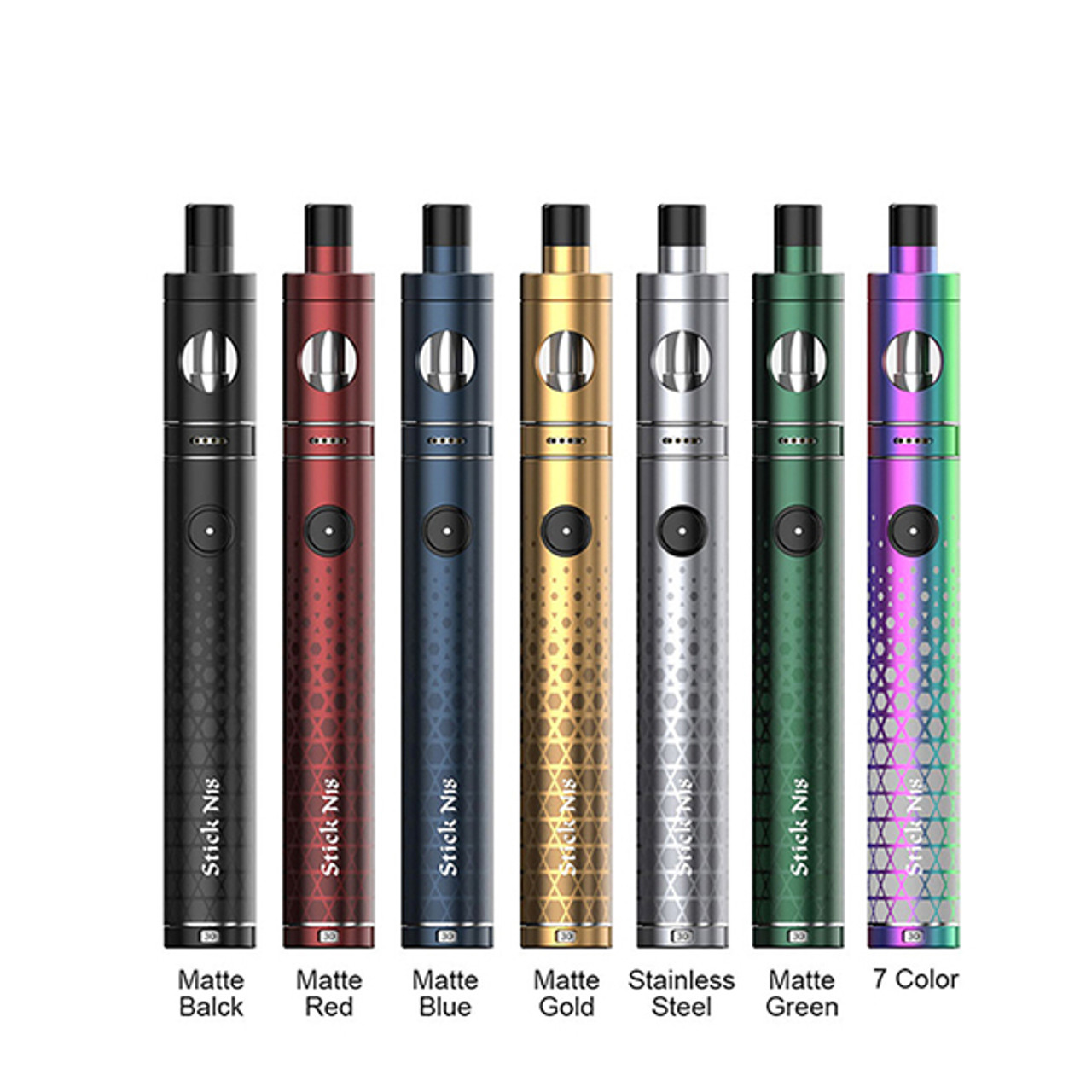 Smok Stick N18 Kit | 30w