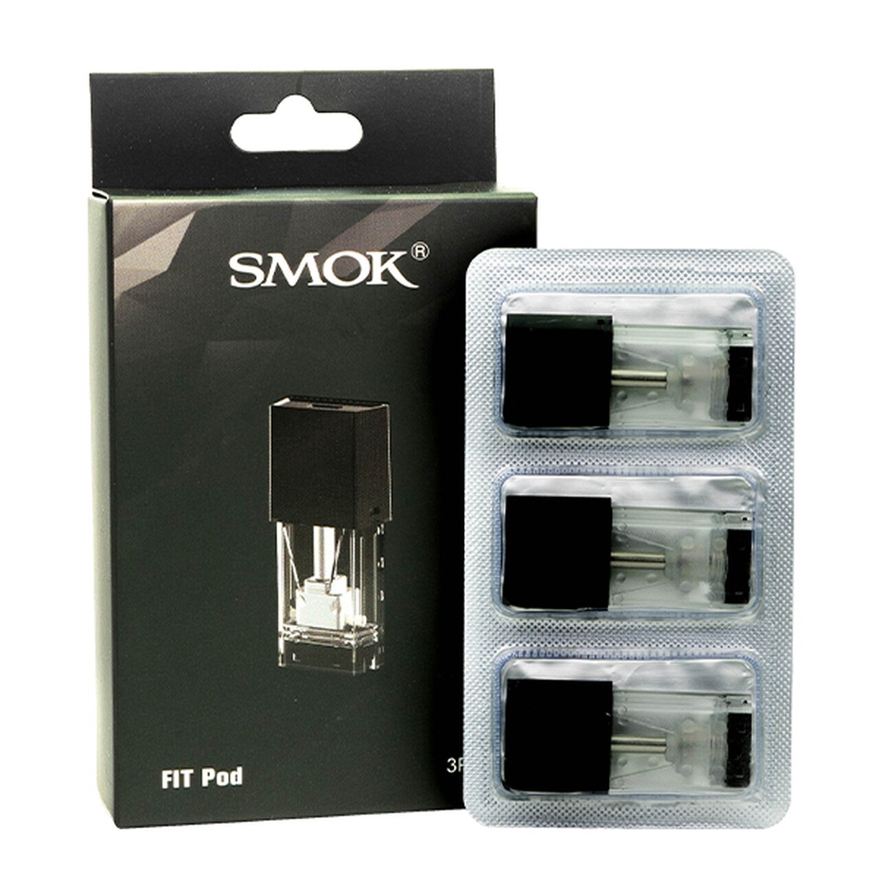 SMOK Fit Pods (3-Pack)